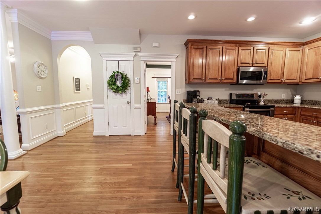 1411 Palmore Road Powhatan, VA 23139 - Photo 6 of 45 Gallery Image 6