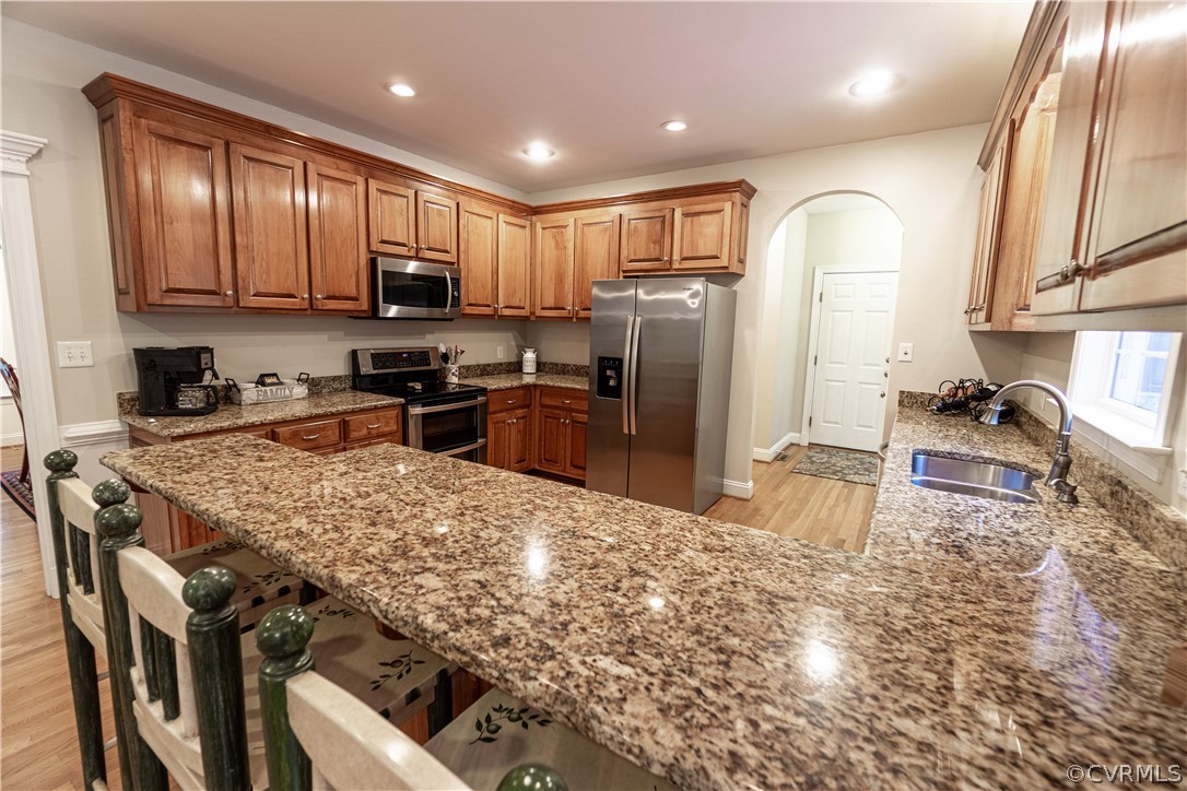 1411 Palmore Road Powhatan, VA 23139 - Photo 7 of 45 Gallery Image 7