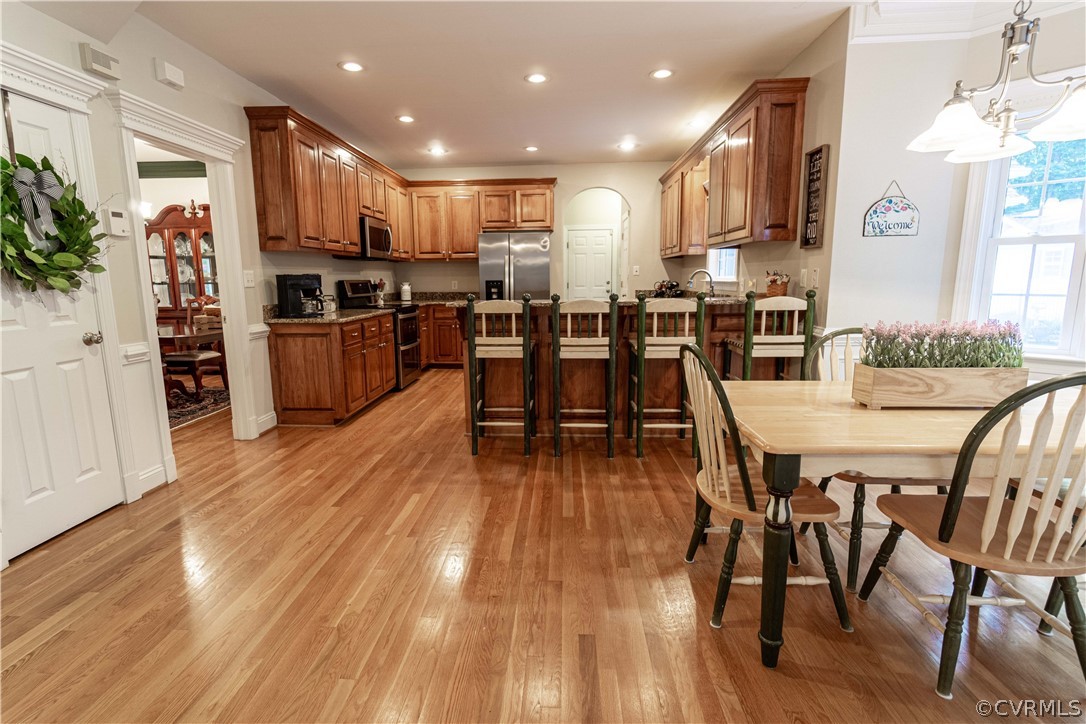 1411 Palmore Road Powhatan, VA 23139 - Photo 10 of 45 Gallery Image 10