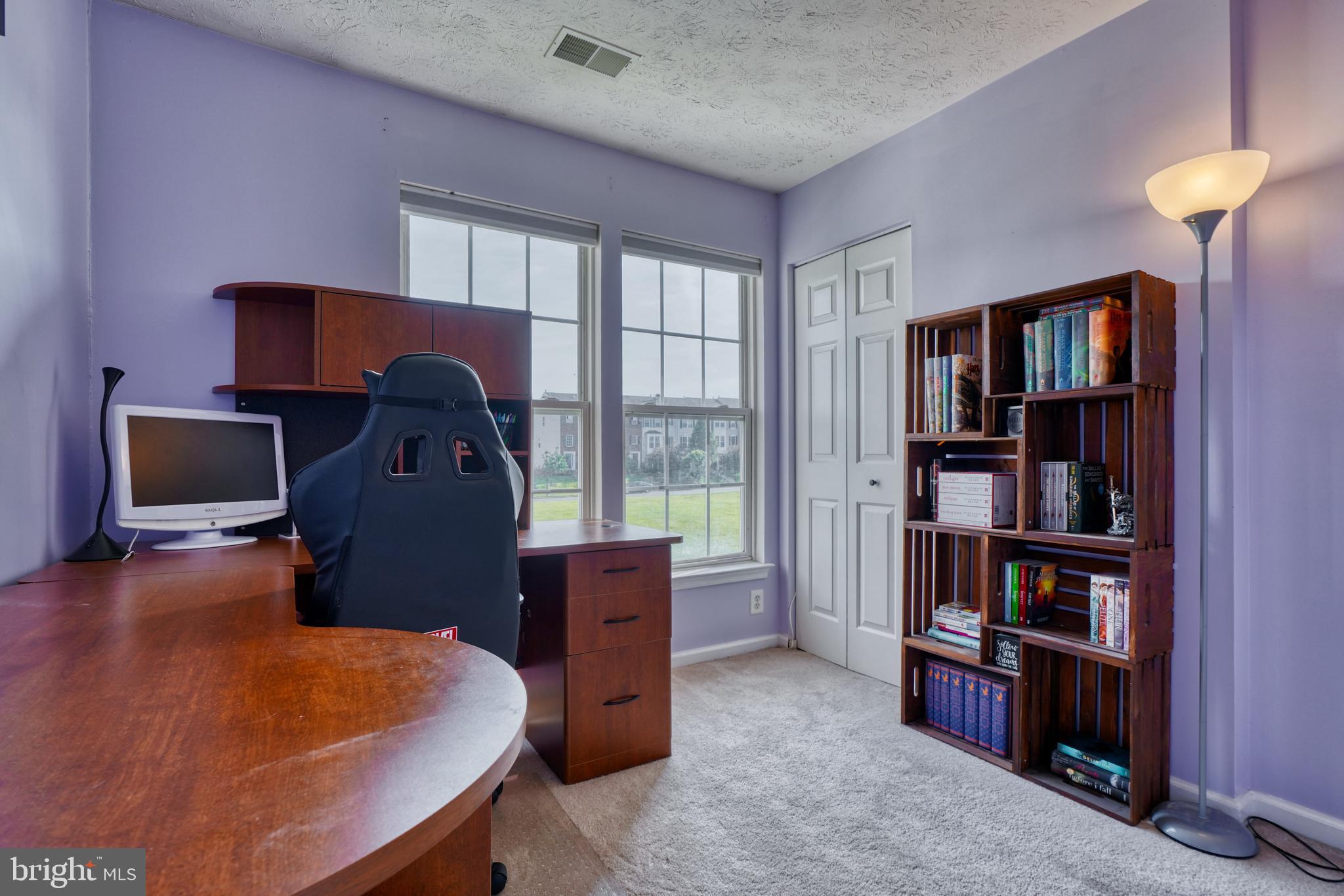 5030 Finsbury Road Rosedale, MD 21237 - Photo 31 of 49 a workspace with furniture and window