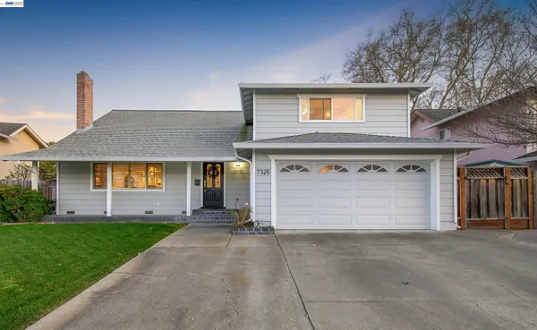 $1,695,000 | 7326 Hillsdale Drive, Pleasanton, CA 94588