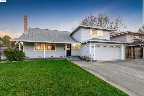 $1,695,000 | 7326 Hillsdale Drive, Pleasanton, CA 94588
