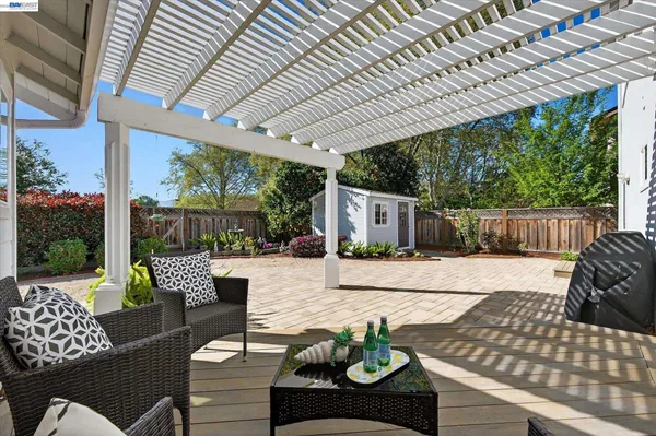 $1,695,000 | 7326 Hillsdale Drive, Pleasanton, CA 94588