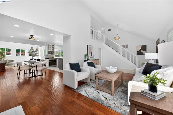 $1,695,000 | 7326 Hillsdale Drive, Pleasanton, CA 94588