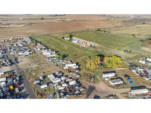 a view of an ocean and beach