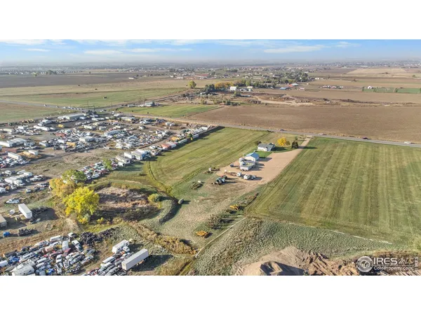a view of an ocean and beach