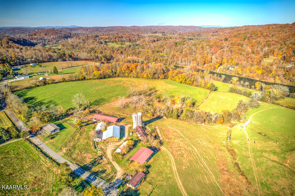 311 Ross Cemetery Road Rocky Top, TN 37769 - Photo 11 of 59 DJI_0025_6_7_8_9