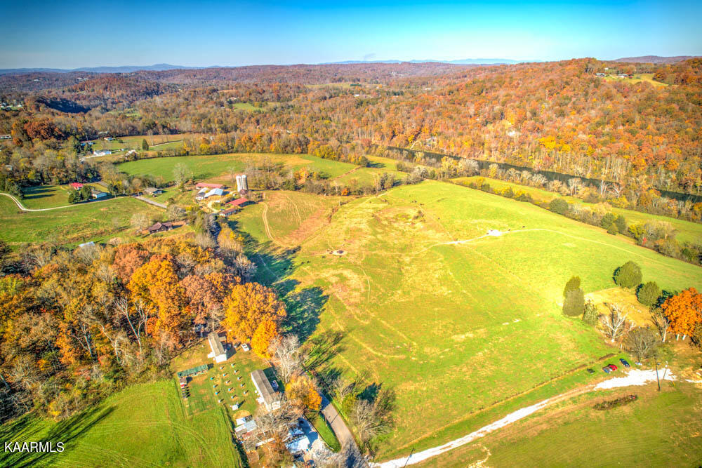 311 Ross Cemetery Road Rocky Top, TN 37769 - Photo 19 of 59 DJI_0005_6_7_8_9