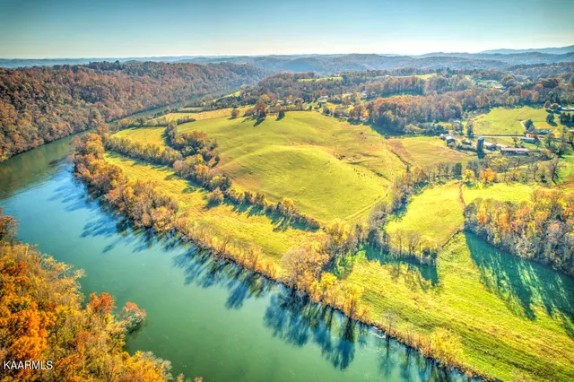 $3,000,000 | 311 Ross Cemetery Road, Rocky Top, TN 37769