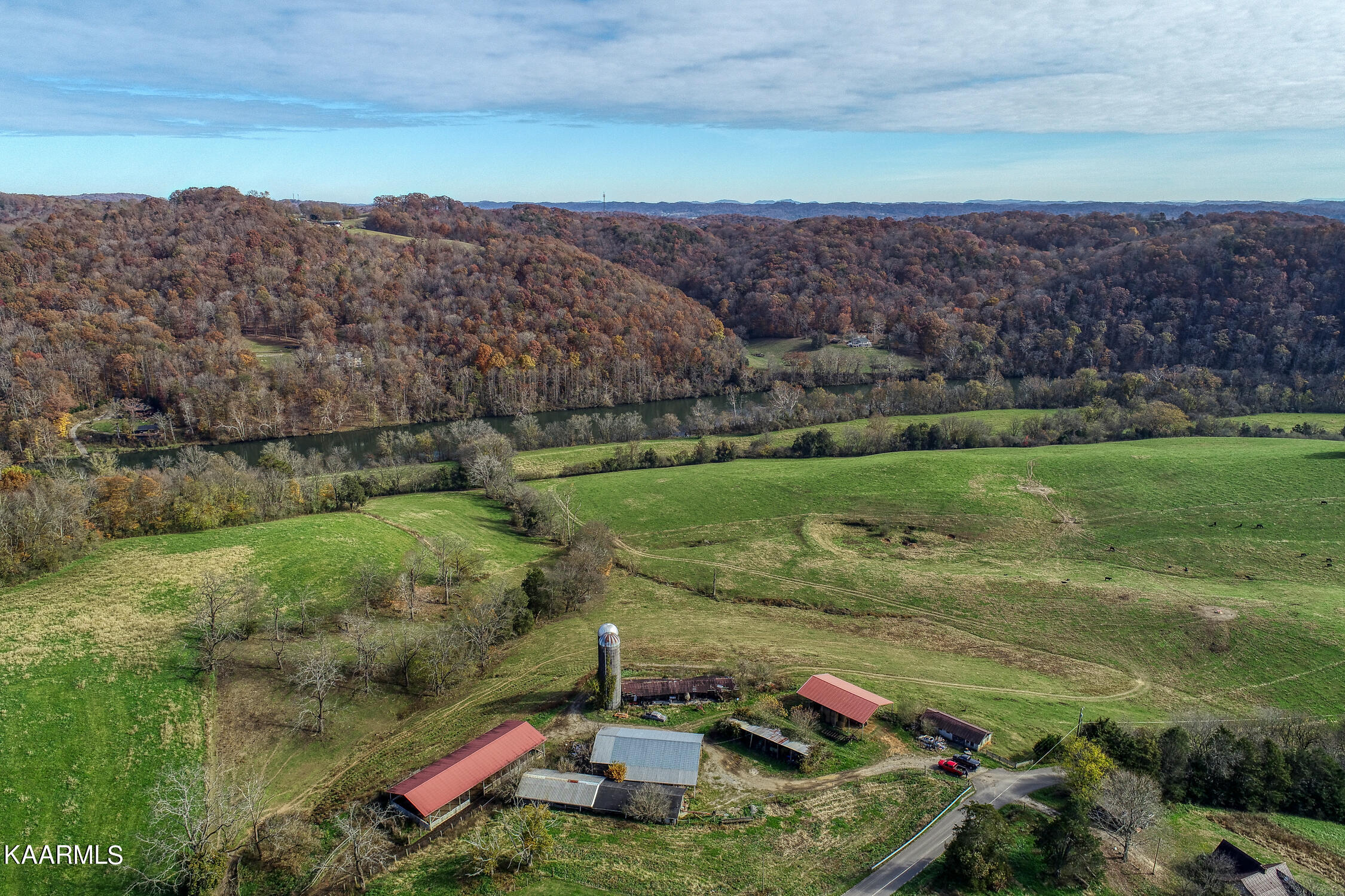 311 Ross Cemetery Road Rocky Top, TN 37769 - Photo 46 of 59 D. Hill. Rocky Top. TN MLSa (12 of 46)