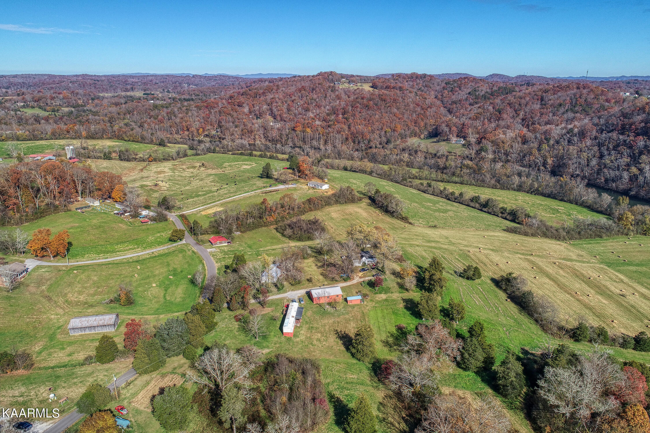 311 Ross Cemetery Road Rocky Top, TN 37769 - Photo 54 of 59 D. Hill. Rocky Top. TN MLSa (27 of 46)