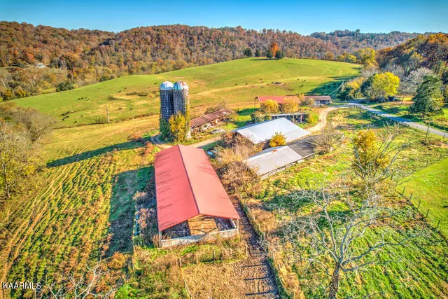 $3,000,000 | 311 Ross Cemetery Road, Rocky Top, TN 37769