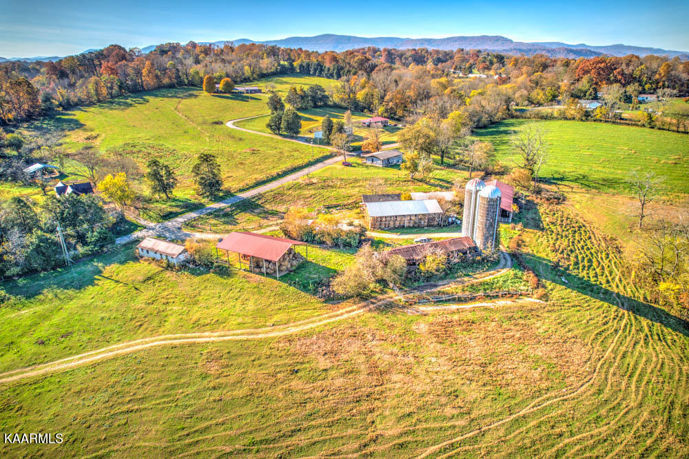 311 Ross Cemetery Road Rocky Top, TN 37769 - Photo 9 of 59 DJI_0030_1_2_3_4