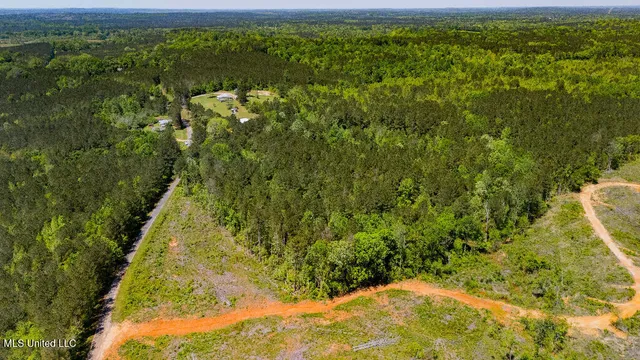 $42,500 | 302 South Scr 130, Raleigh, MS 39153