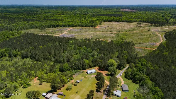 $42,500 | 302 South Scr 130, Raleigh, MS 39153