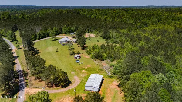 $42,500 | 302 South Scr 130, Raleigh, MS 39153