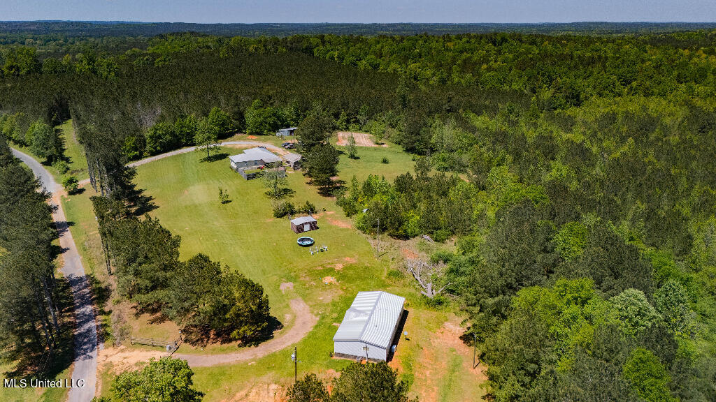302 South Scr 130 Raleigh, MS 39153 - Photo 9 of 19 08