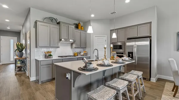 a view of outdoor space and lake view