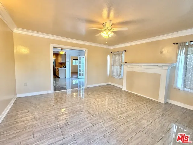 $4,250 | 2701 South Harcourt Avenue, Los Angeles, CA 90016