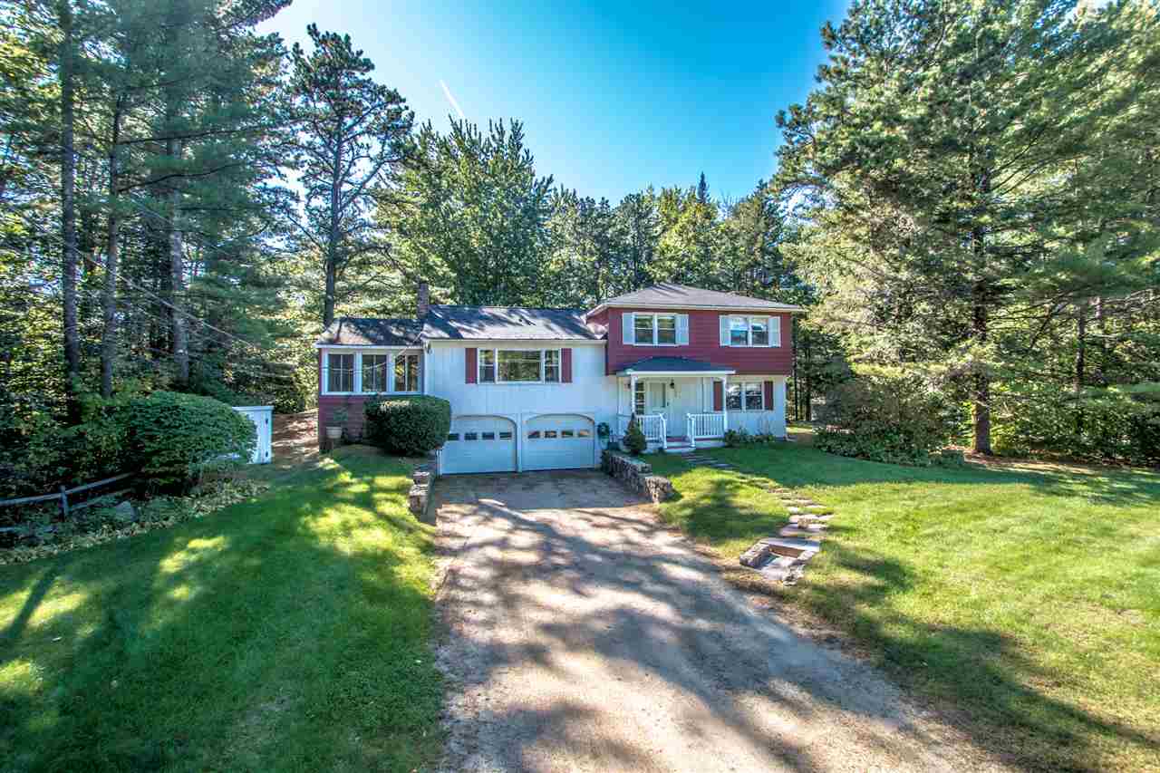 256 Echo Acres Road Conway, NH 03860 - Photo 1 of 18 Gallery Image 1