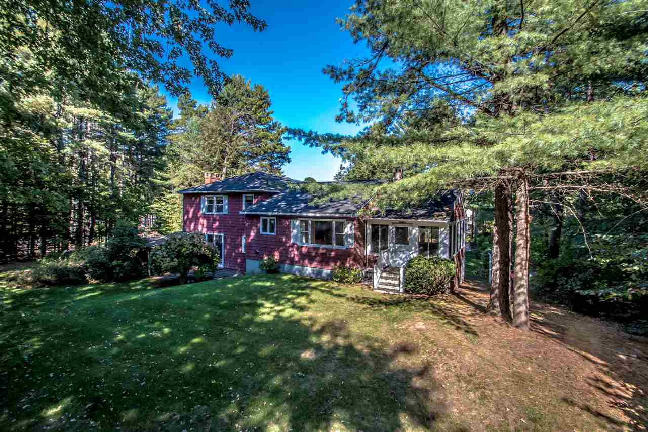 256 Echo Acres Road Conway, NH 03860 - Photo 14 of 18 Gallery Image 14