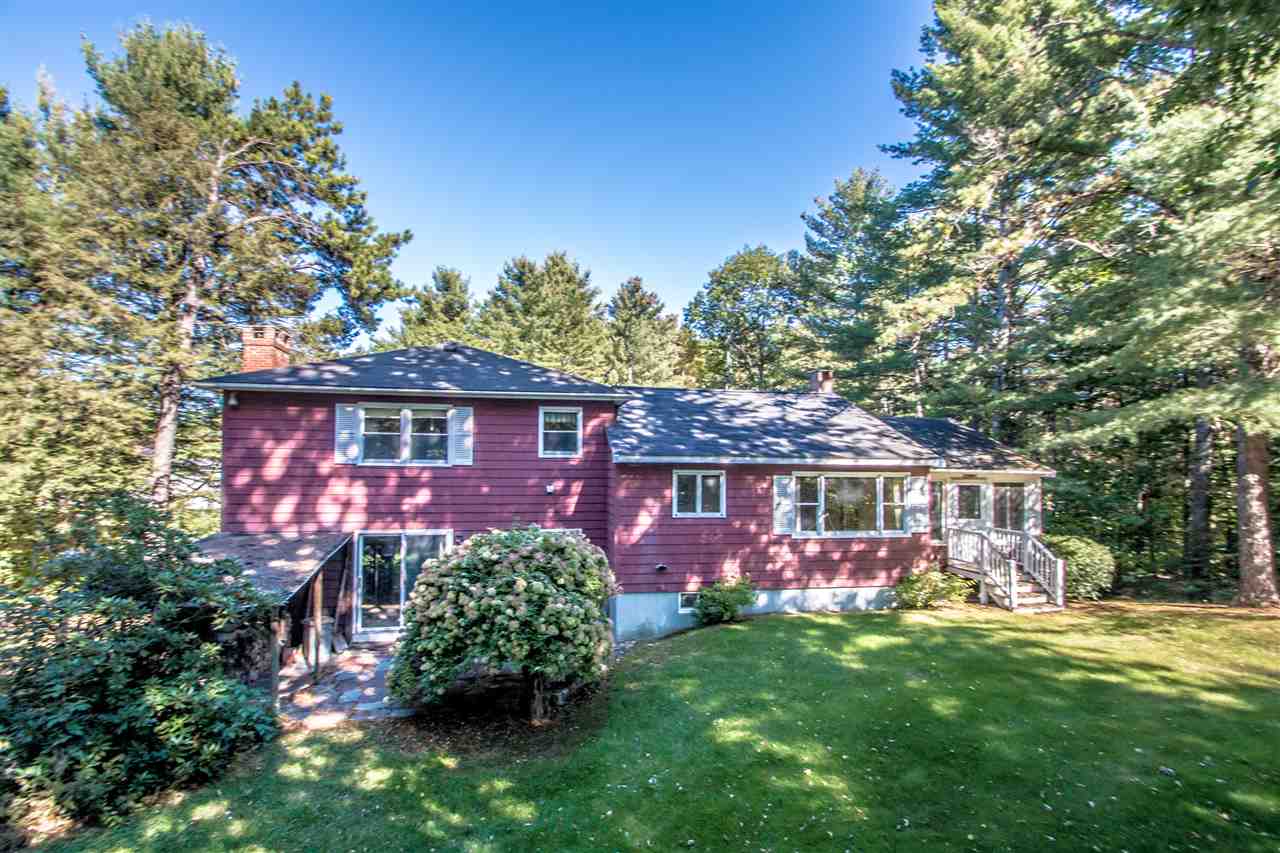 256 Echo Acres Road Conway, NH 03860 - Photo 5 of 18 Gallery Image 5
