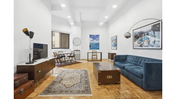 $4,200 | 310 East 46th Street, Unit 12A | Midtown East