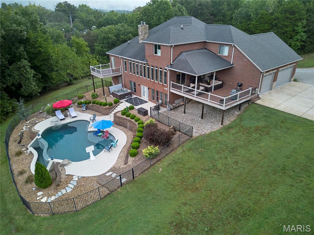 999 St Marys Road Villa Ridge, MO 63089 - Photo 87 of 91 Gallery Image 87