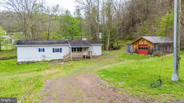 $175,000 | 2165 Jennings Road, Jennings, MD 21536