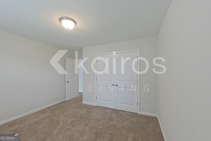 108 St Phillip Way Springfield, GA 31329 - Photo 15 of 29 a view of an empty room