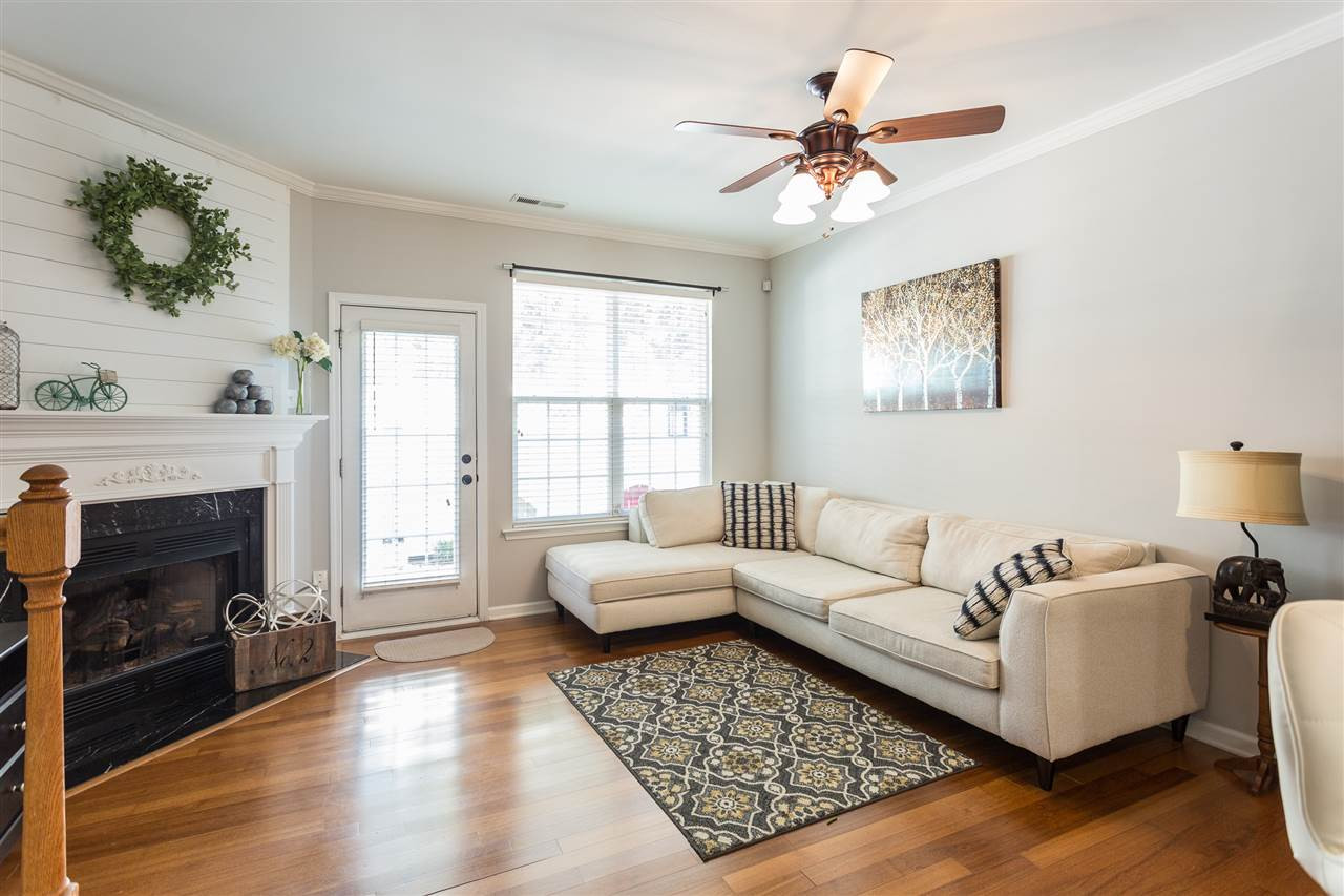 7644 Winners Edge Street Raleigh, NC 27617 - Photo 9 of 21 Photo 9