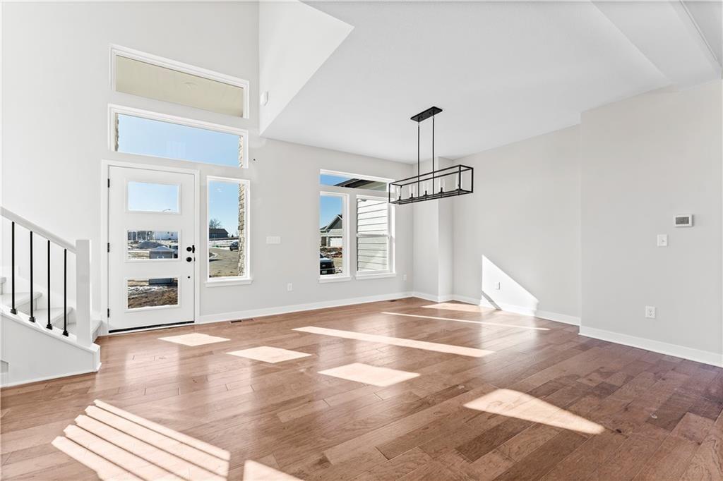 351 Southwest Chavis Drive Spring Hill, KS 66083 - Photo 2 of 5