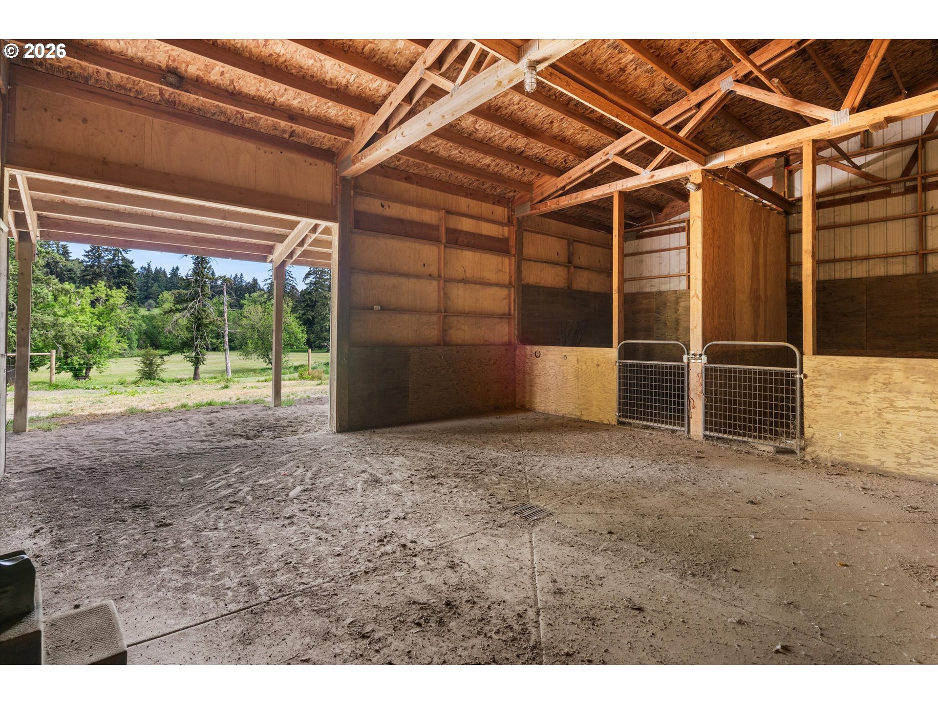 13121 South Warnock Road Oregon City, OR 97045 - Photo 47 of 48