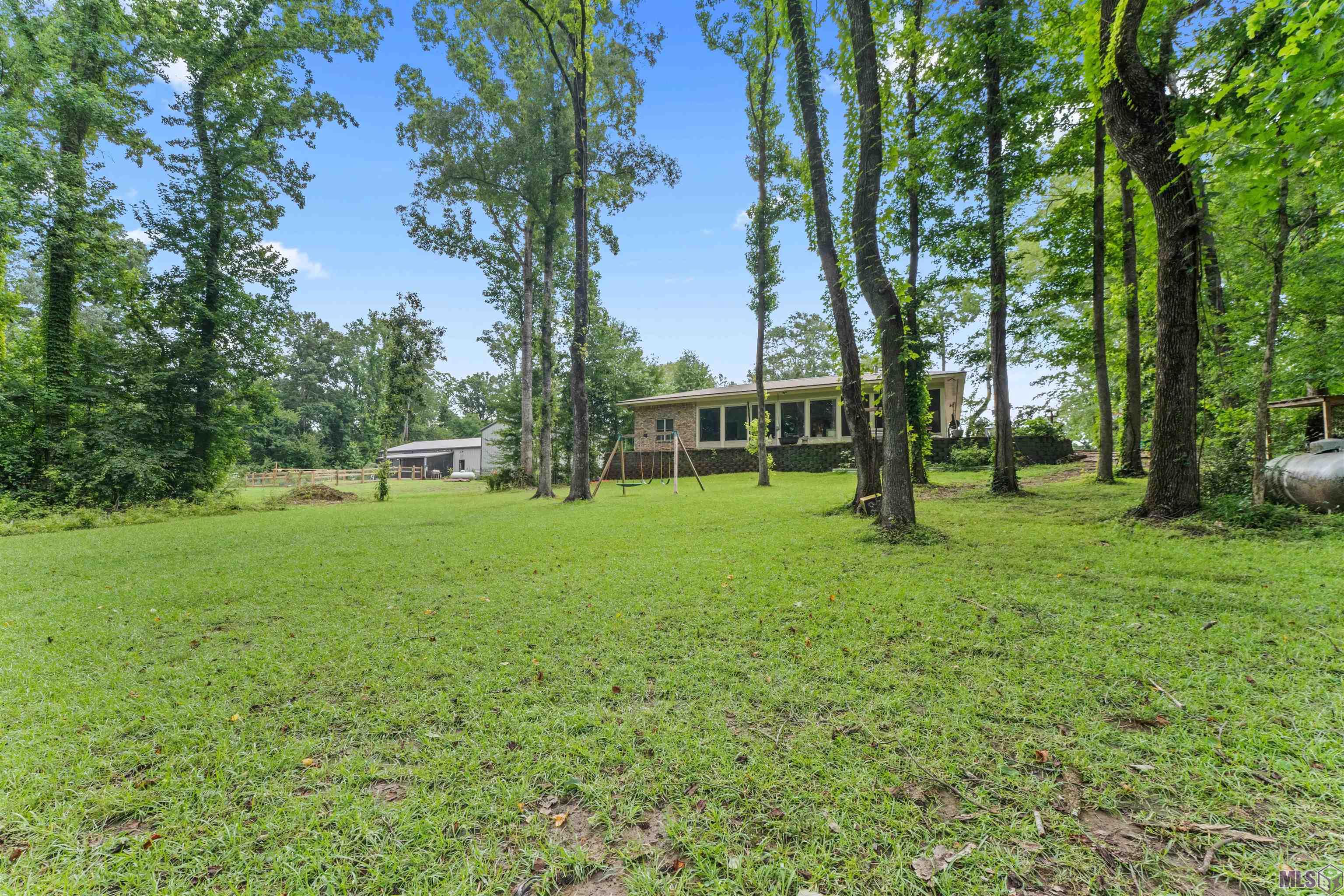 8733 Island Road St. Francisville, LA 70775 - Photo 34 of 35