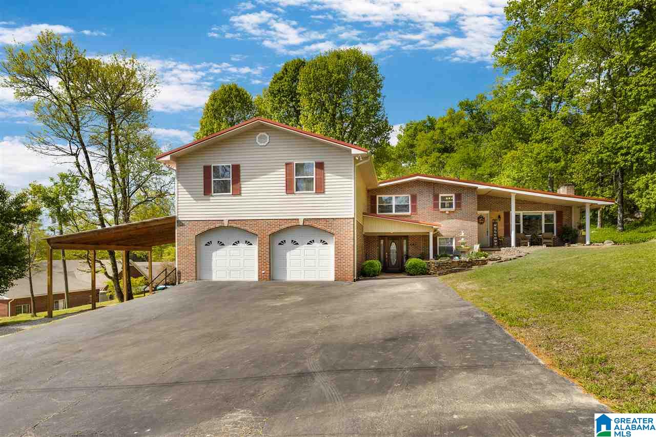 409 1st Street North Oneonta, AL 35121 - Photo 1 of 40
