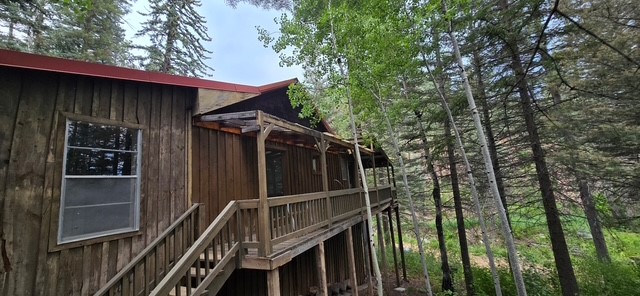 9 Pond Road Sapello, NM 87745 - Photo 5 of 46