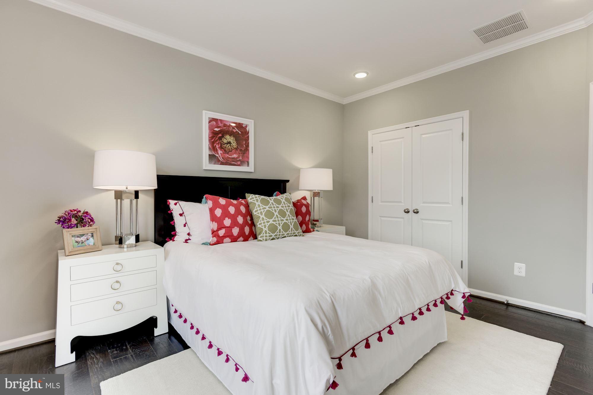 1012 Ribbon Limestone Terrace Southeast Leesburg, VA 20175 - Photo 20 of 24 Bedroom