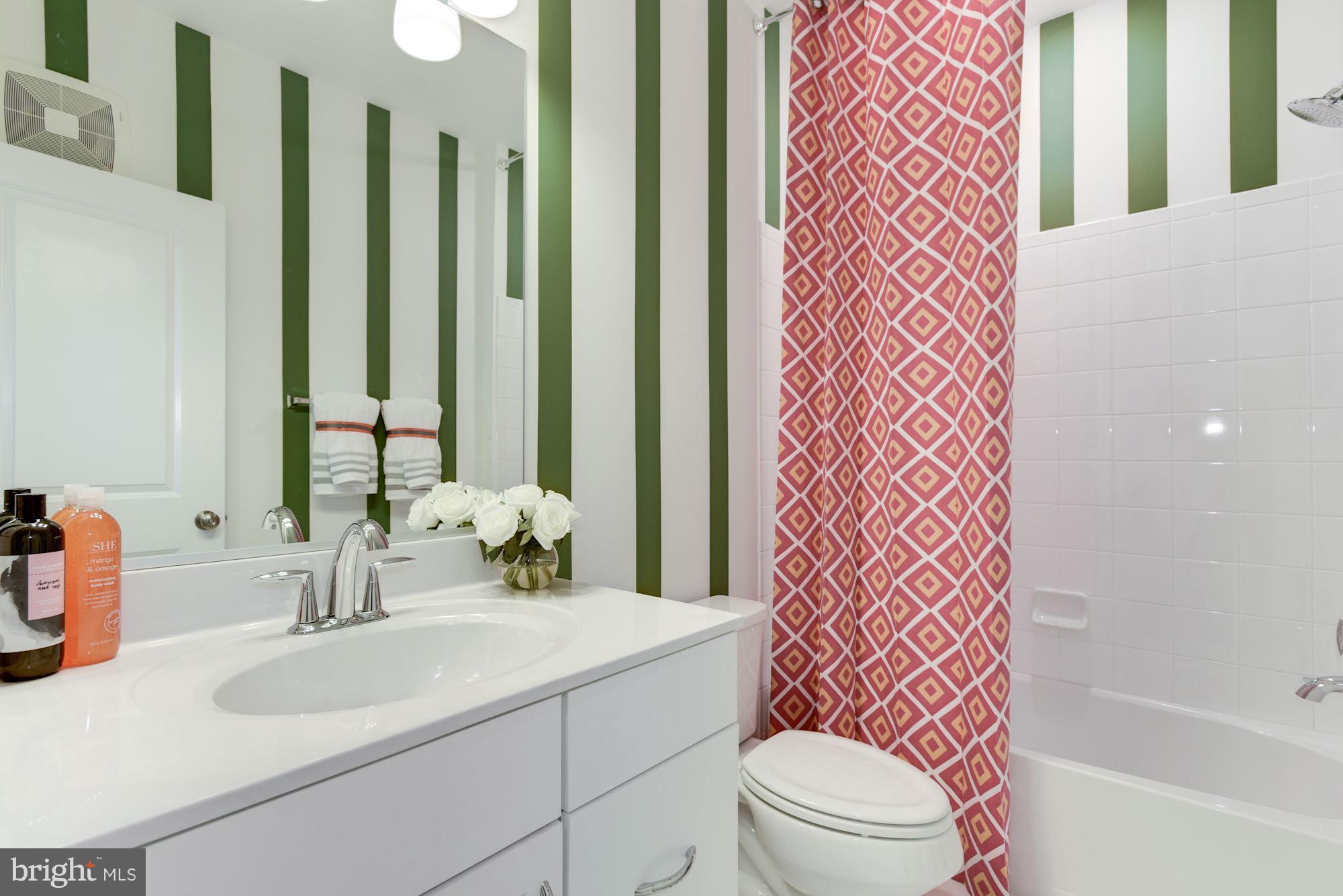 1012 Ribbon Limestone Terrace Southeast Leesburg, VA 20175 - Photo 23 of 24 Bath