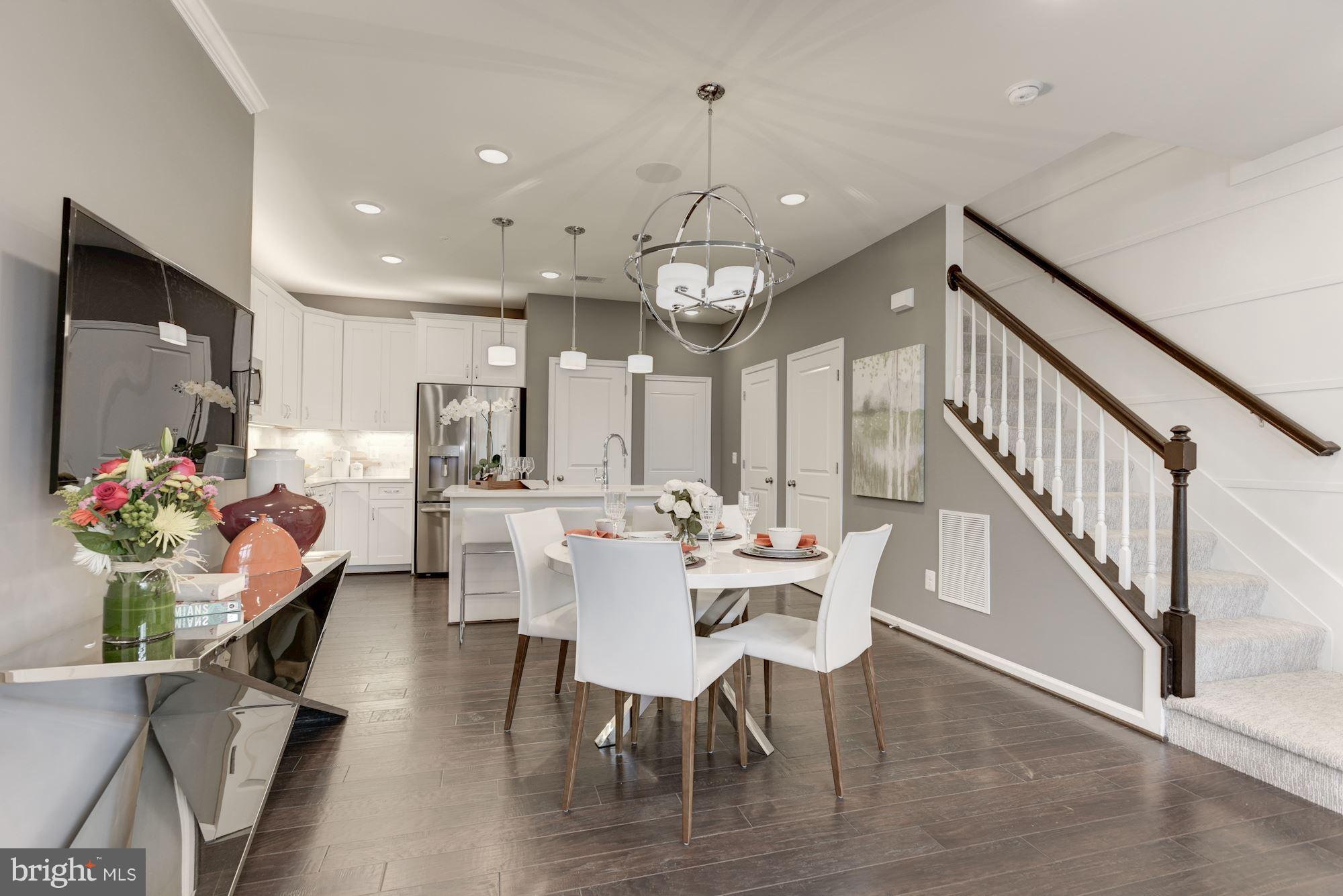 1012 Ribbon Limestone Terrace Southeast Leesburg, VA 20175 - Photo 6 of 24 Interior (General)