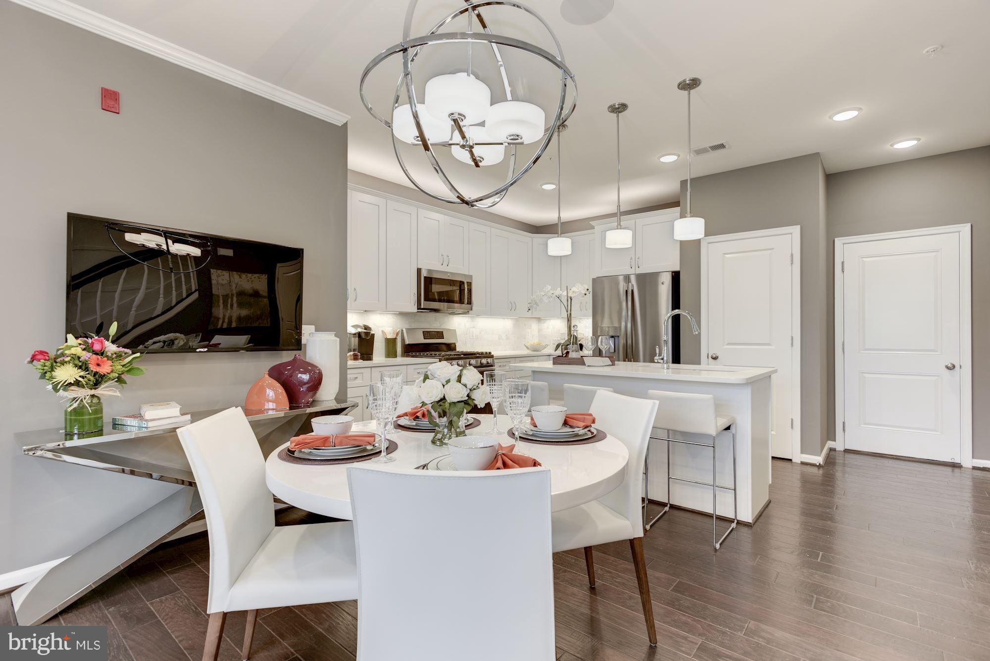 1012 Ribbon Limestone Terrace Southeast Leesburg, VA 20175 - Photo 7 of 24 Interior (General)