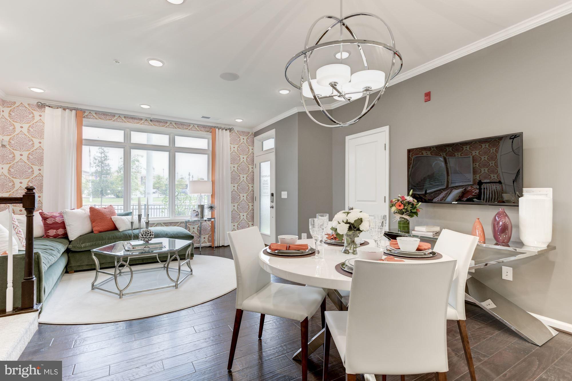 1012 Ribbon Limestone Terrace Southeast Leesburg, VA 20175 - Photo 8 of 24 Interior (General)