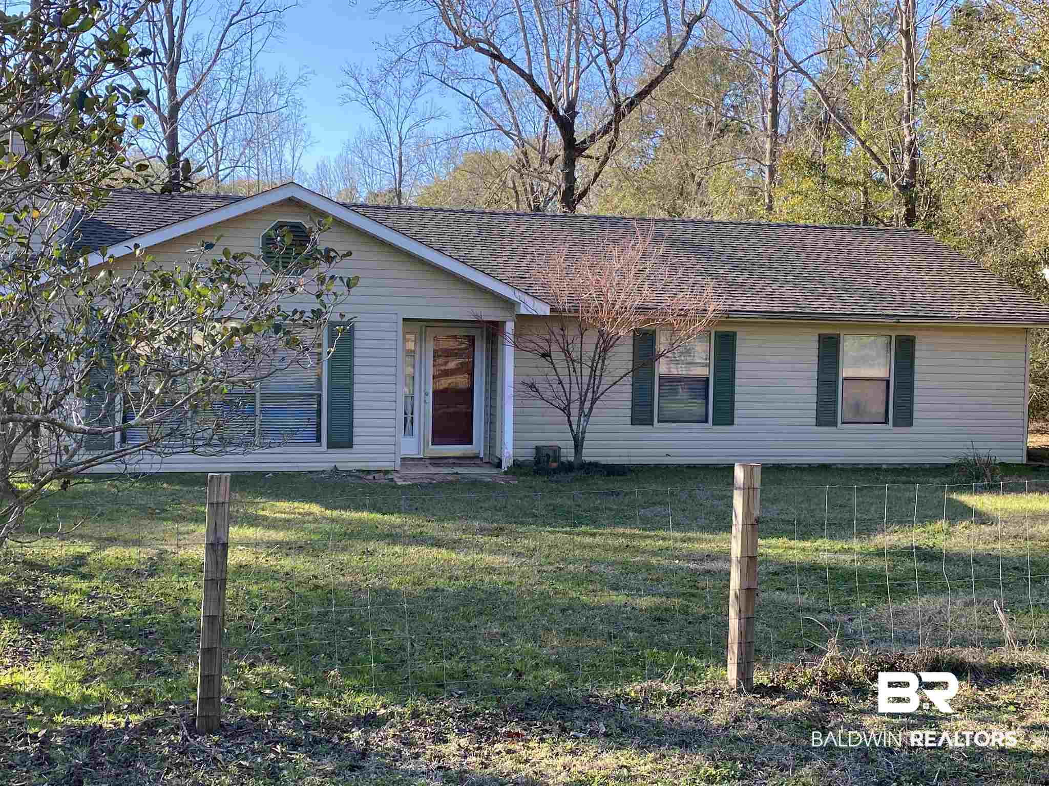 26849 Ernest Patterson Road Robertsdale, AL 36567 - Photo 2 of 41