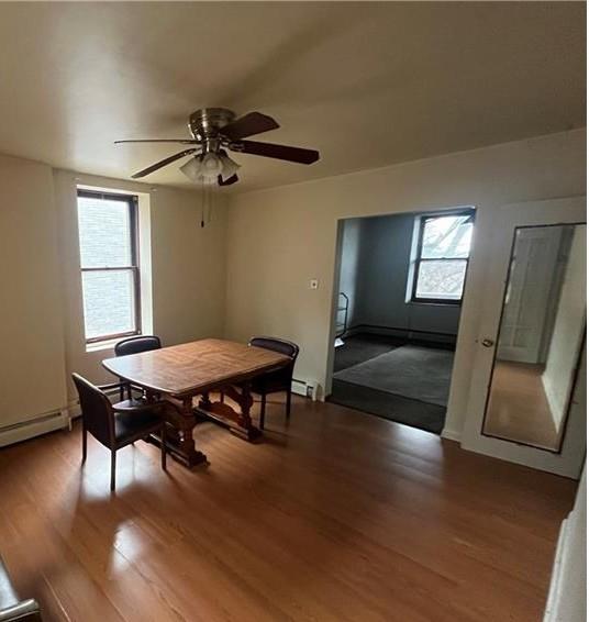 2918 Leander Street Pittsburgh, PA 15219 - Photo 5 of 9 a view of a livingroom with furniture and a window