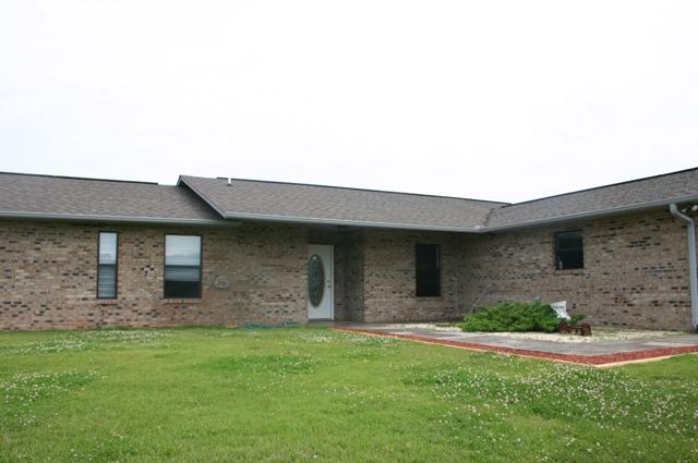 1120 Holbert Cemetery Road Sevierville, TN 37876 - Photo 2 of 35 front entry