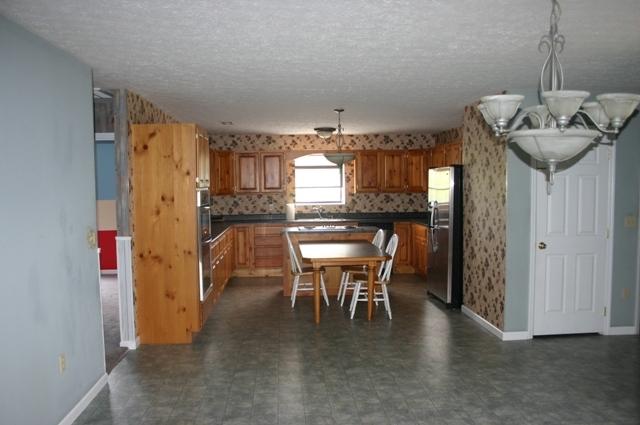 1120 Holbert Cemetery Road Sevierville, TN 37876 - Photo 13 of 35 large kitchen