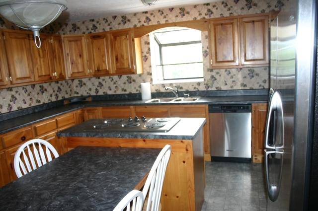 1120 Holbert Cemetery Road Sevierville, TN 37876 - Photo 14 of 35 dishwasher