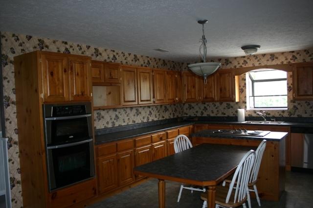 1120 Holbert Cemetery Road Sevierville, TN 37876 - Photo 15 of 35 double ovens