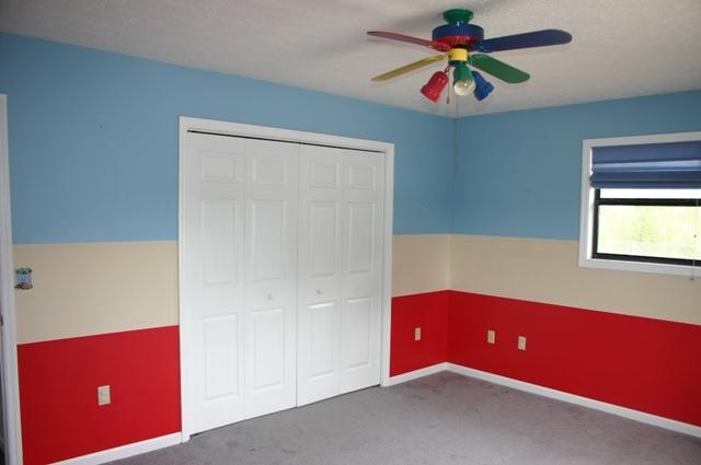 1120 Holbert Cemetery Road Sevierville, TN 37876 - Photo 18 of 35 large BR2 closet