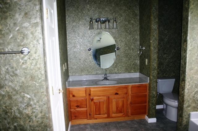 1120 Holbert Cemetery Road Sevierville, TN 37876 - Photo 30 of 35 more of master bath