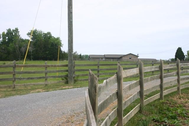 1120 Holbert Cemetery Road Sevierville, TN 37876 - Photo 4 of 35 farm